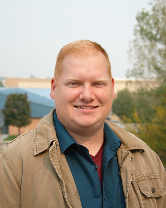 Mitch Landreth - Principal, Carefree Service Manager crop